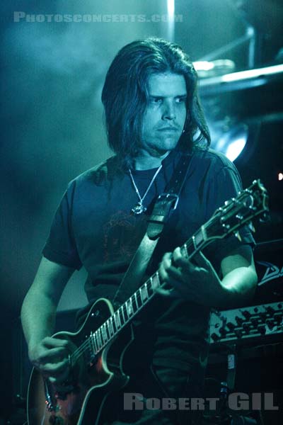 TOOL - 2006-06-28 - PARIS - Zenith - 